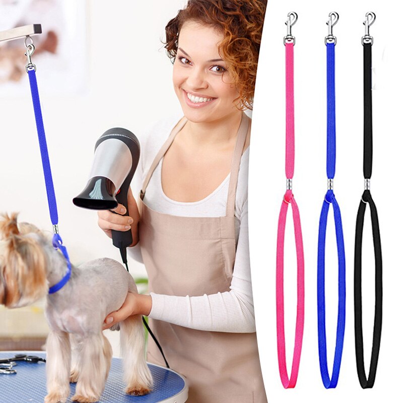 Pet Grooming Fixed Lead.