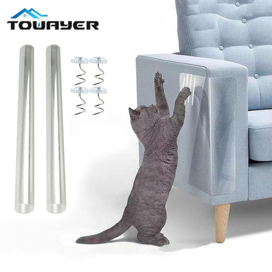 2/4 PCS Cat Furniture Protectors.