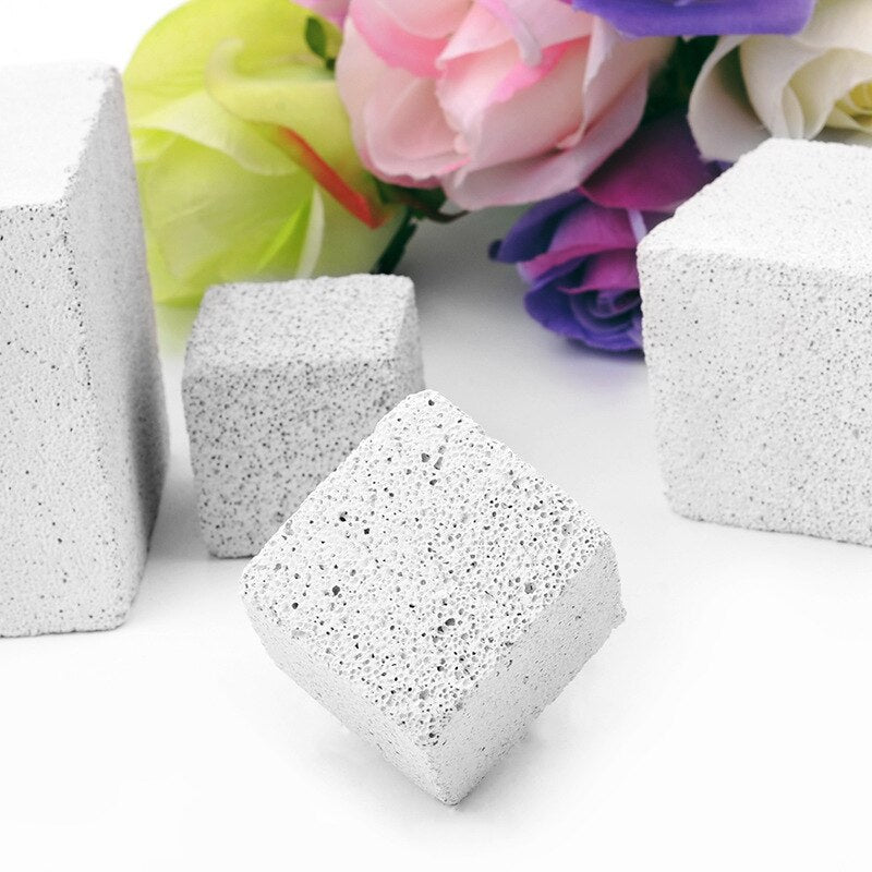 Natural Stone Molar Toy for Chewing.