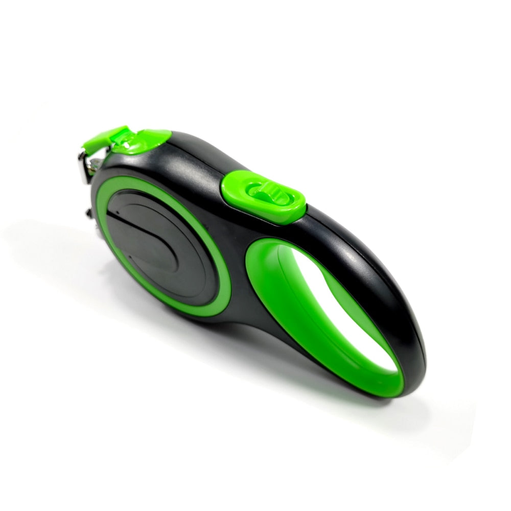 8M Retractable Dog Lead.
