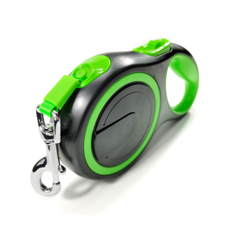 8M Retractable Dog Lead.